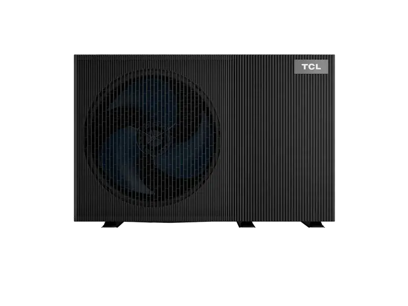 hőszivattyú